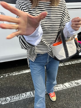 ZeMaさんのコーディネート