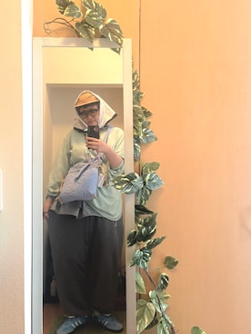 えちご屋さんのコーディネート