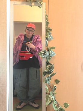 えちご屋さんのコーディネート