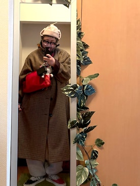 えちご屋さんのコーディネート