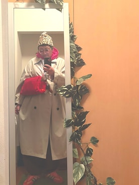 えちご屋さん（レディース・168cm）の秋コーディネート