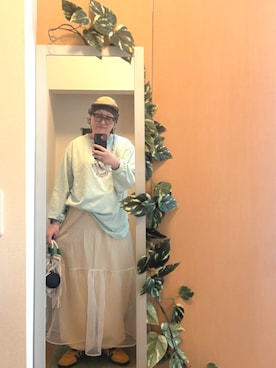 えちご屋さんのコーディネート