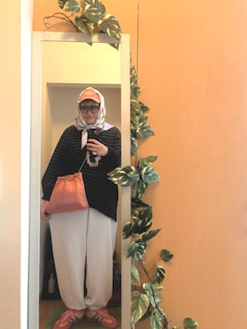 えちご屋さんのコーディネート