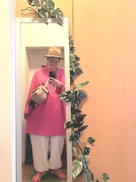 えちご屋さんのコーディネート