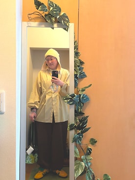 えちご屋さんのコーディネート