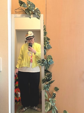 えちご屋さんのコーディネート