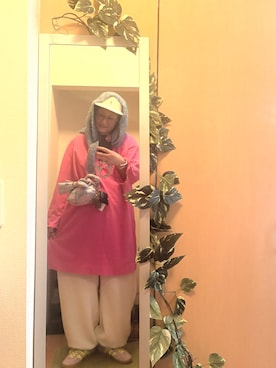 えちご屋さんのコーディネート