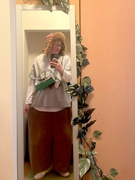 えちご屋さんのコーディネート