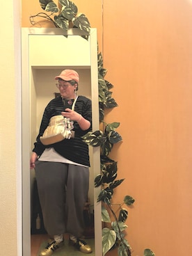 えちご屋さんのコーディネート