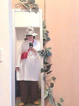 えちご屋さんの（adidas Originals | アディダスオリジナルス）を使ったコーディネート