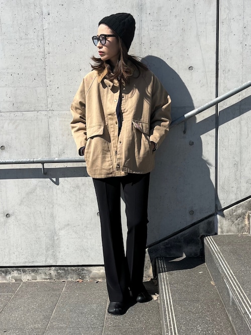 NANAさんのコーディネート