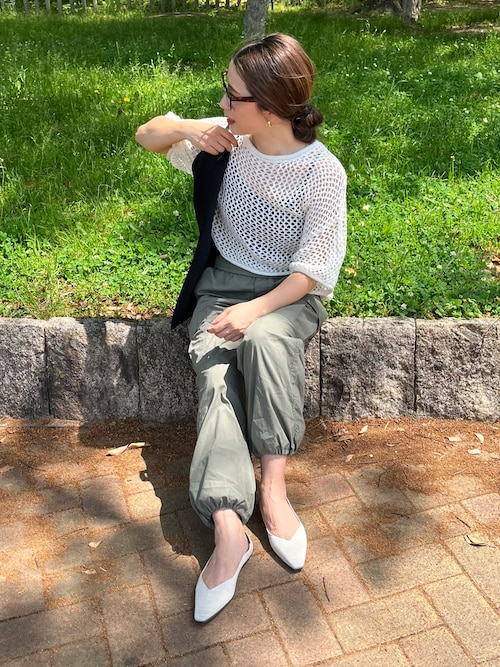 NANAさんのコーディネート