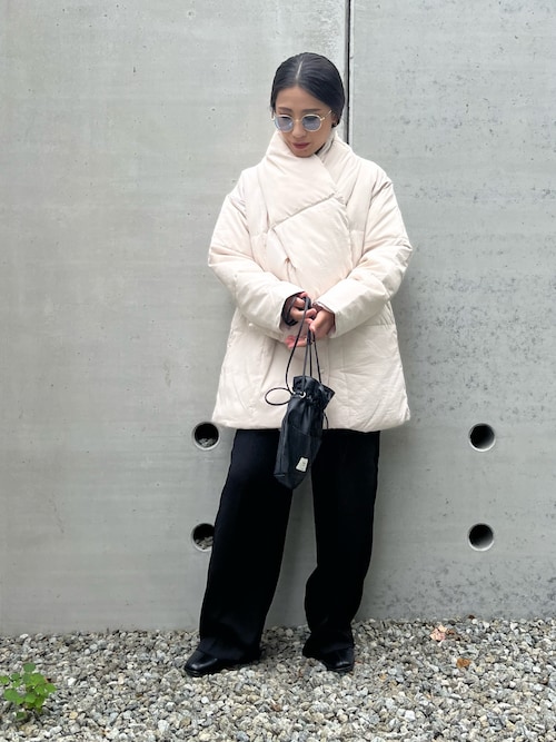 NANAさんのコーディネート