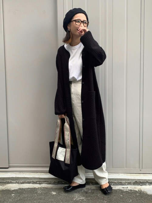 NANAさんのコーディネート