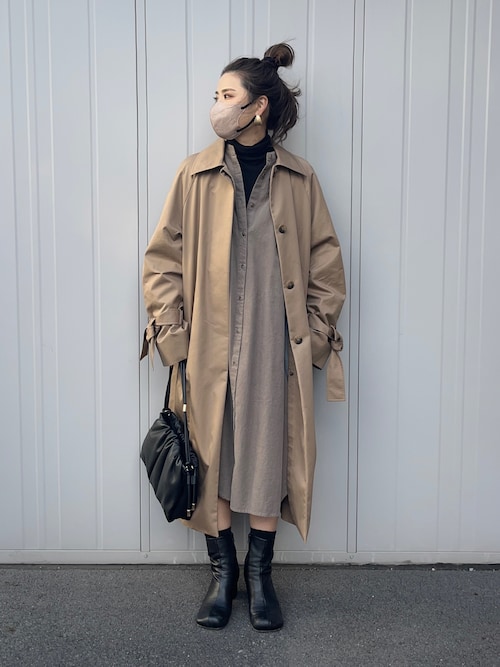 NANAさんのコーディネート