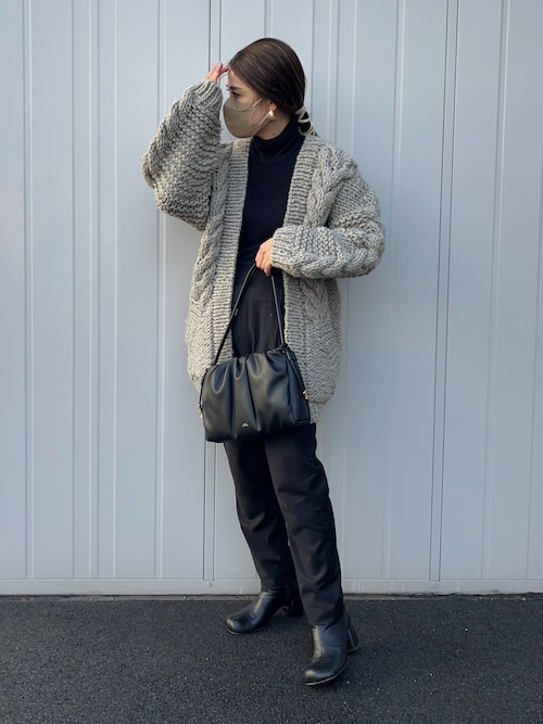 NANAさんのコーディネート