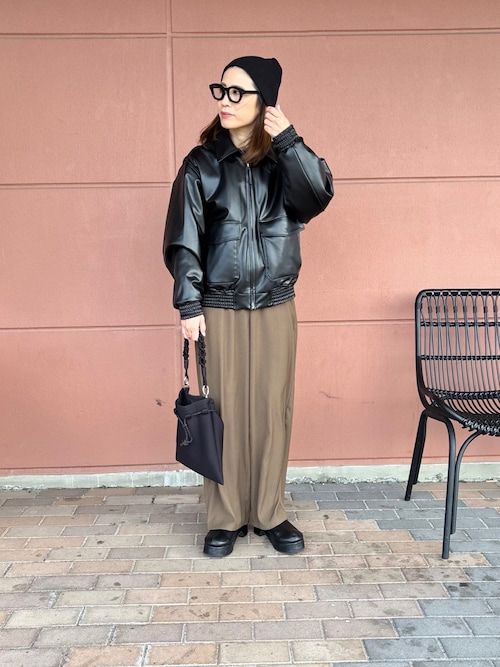 セール】TANGLE PURSE HAND（ハンドバッグ）｜BIGOTRE（ビゴター）の 