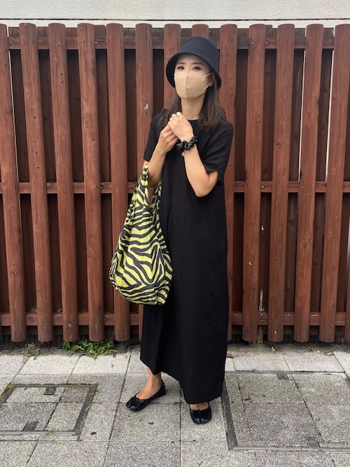 NANAさんのコーディネート