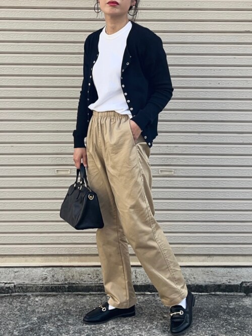 NANAさんのコーディネート