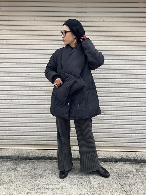 NANAさんのコーディネート