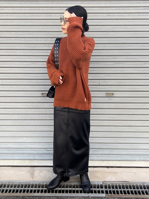 NANAさんのスカートを使ったコーディネート - ZOZOTOWN 