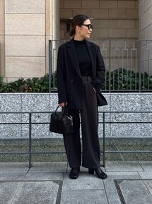 ＜MARW UNITED ARROWS＞ジャージー ダブルジャケット MARW UNITED ARROWS（マルゥ ユナイテッドアローズ）の「＜MARW