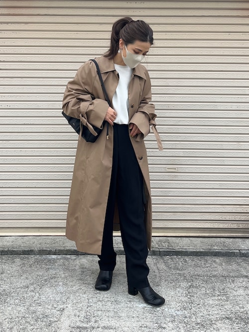 NANAさんのコーディネート