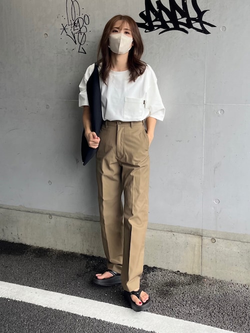 NANAさんのコーディネート