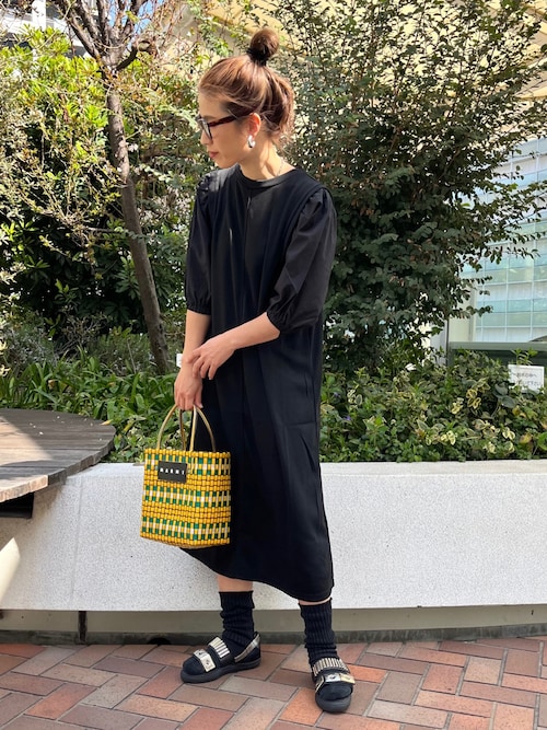 NANAさんのコーディネート