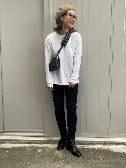NANAさんのコーディネート
