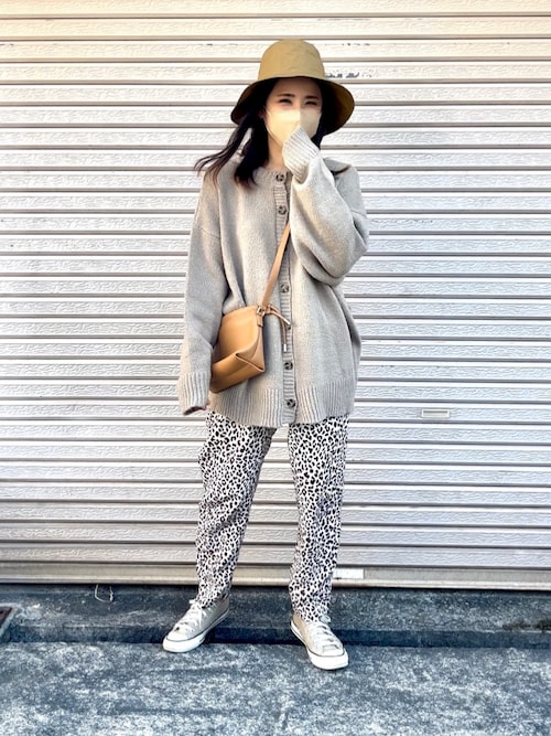 KIJIMA TAKAYUKI（キジマ タカユキ）の「KIJIMA TAKAYUKI COTTON