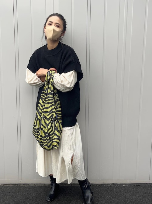 NANAさんのコーディネート