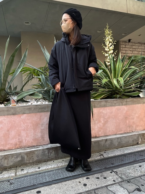 NANAさんのコーディネート