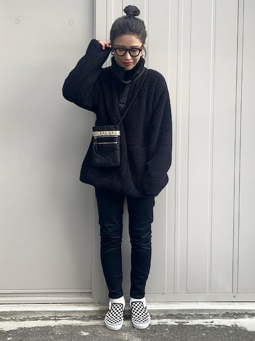 NANAさんのコーディネート