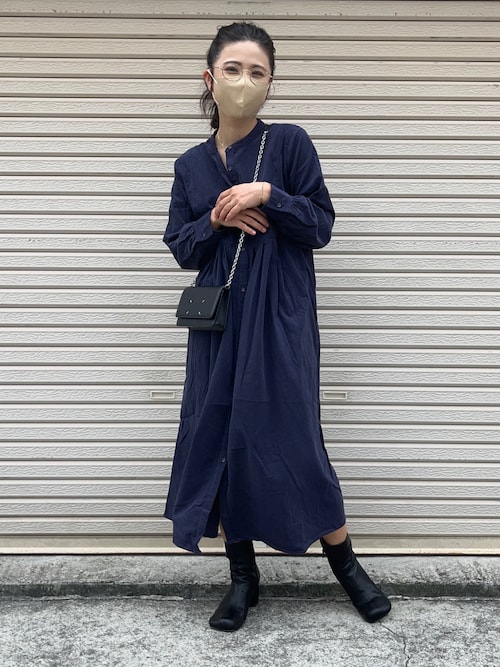 NANAさんのコーディネート