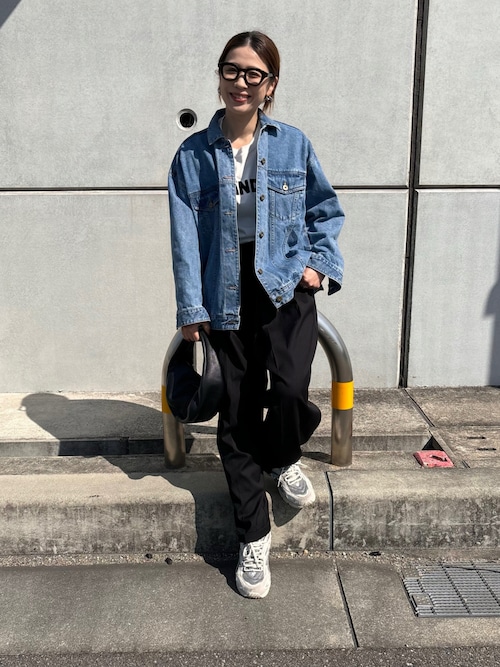 NANAさんのコーディネート