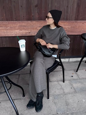 NANAさんのコーディネート