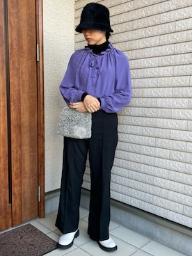 アイさんのコーディネート