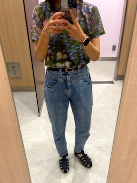 maffさんのコーディネート