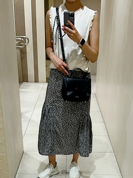 maffさんのコーディネート