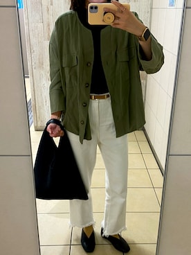 maffさん(レディース・148cm)の夏コーディネート