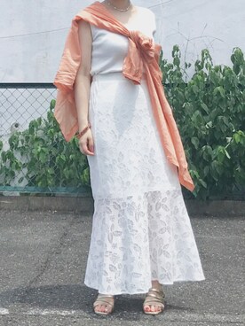 まるまるこ【低身長 /骨スト/韓国】さんのコーディネート