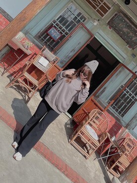 Nikkiさんのコーディネート