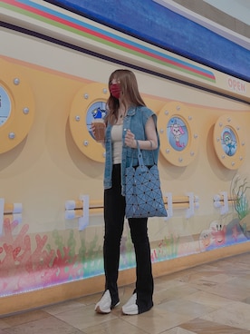 Nikkiさんのコーディネート