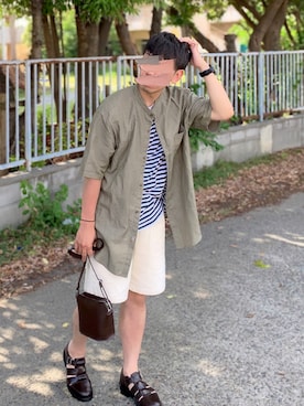 ともあき®さんのコーディネート