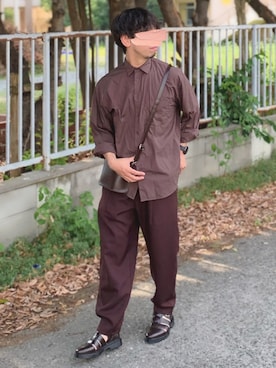 ともあき®さんのコーディネート