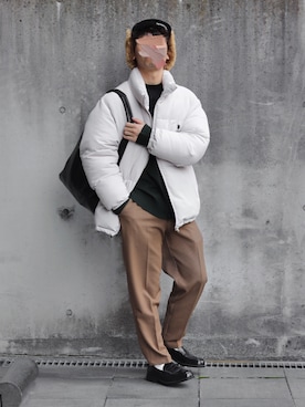 ともあき®さんのコーディネート