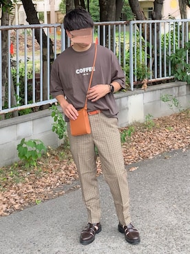 ともあき®さんのコーディネート