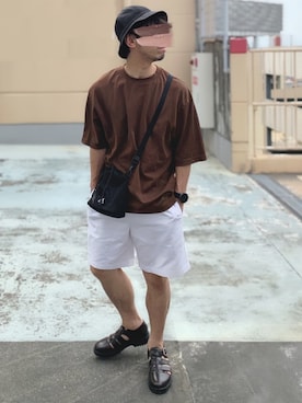 ともあき®さんのコーディネート