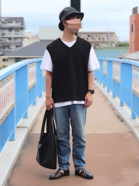 ともあき®さんのコーディネート